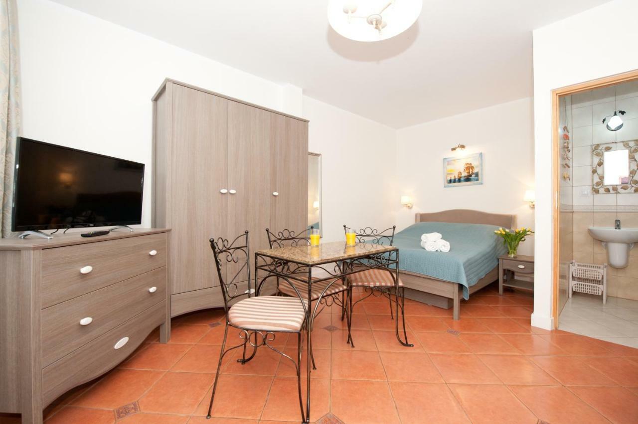Villa Sol Niechorze Εξωτερικό φωτογραφία